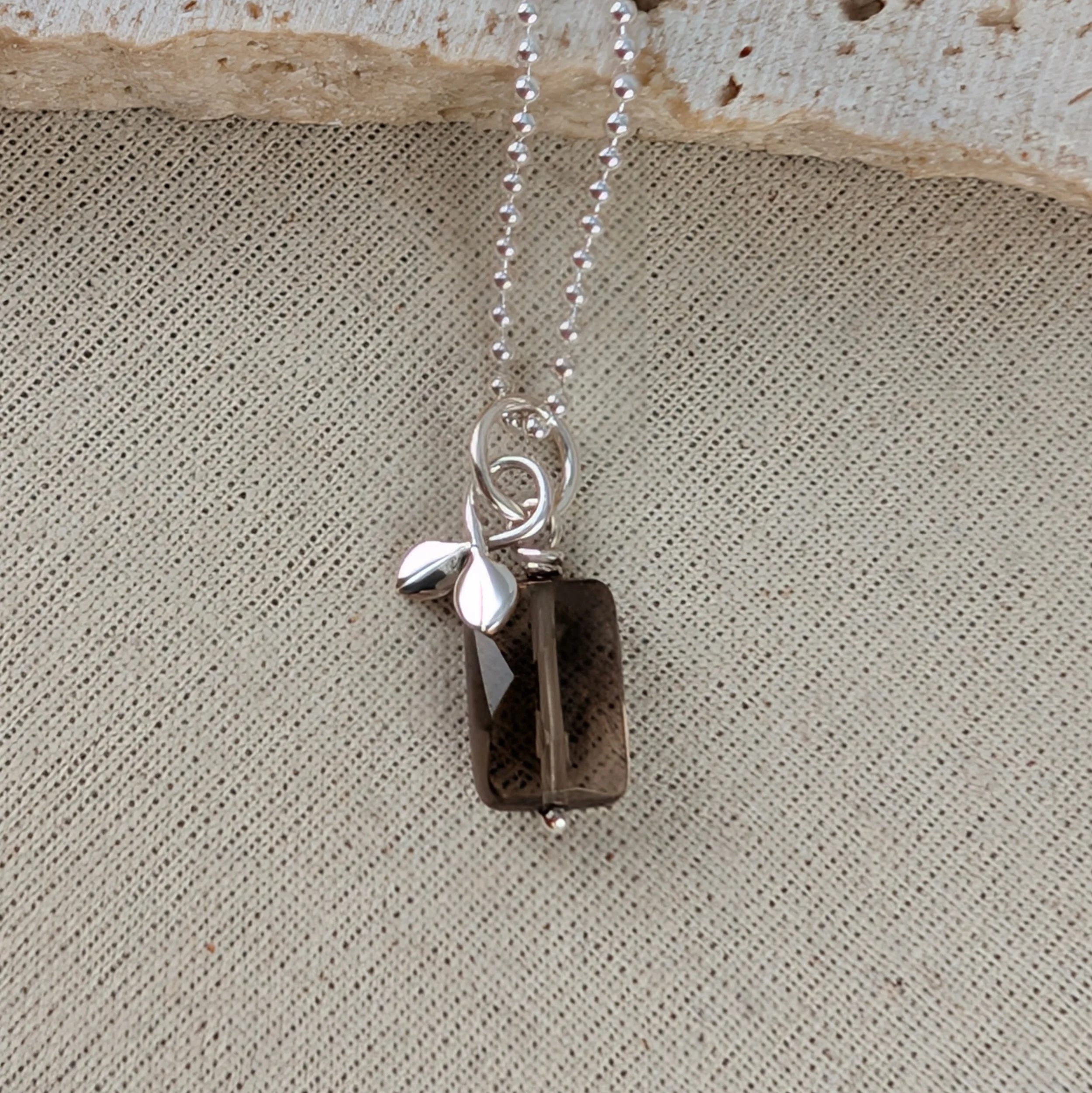 Smokey quartz pendant with leaves v3.jpg