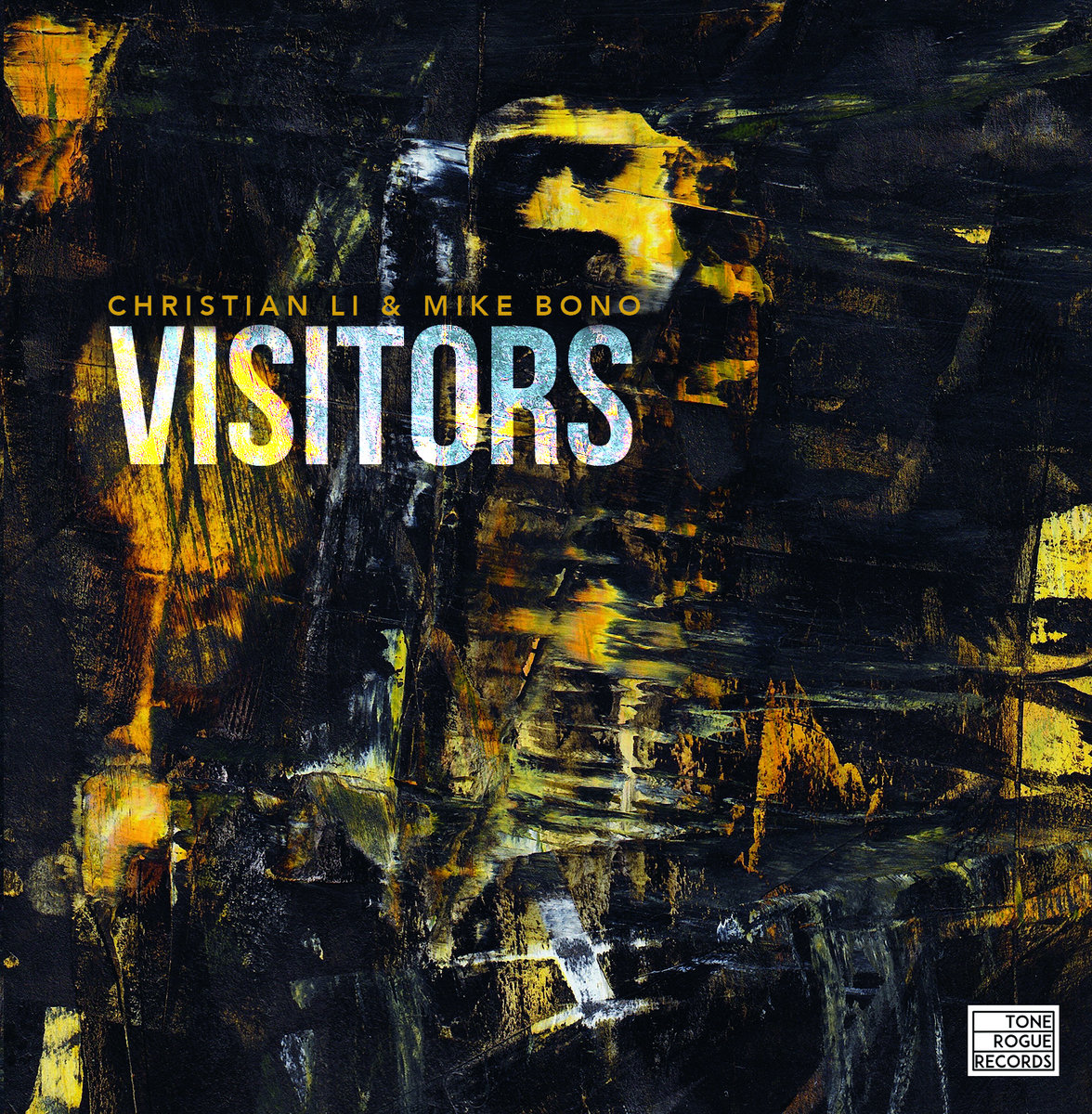 Christian Li & Mike Bono- Visitors (2019)