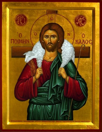 Good Shepherd Sunday