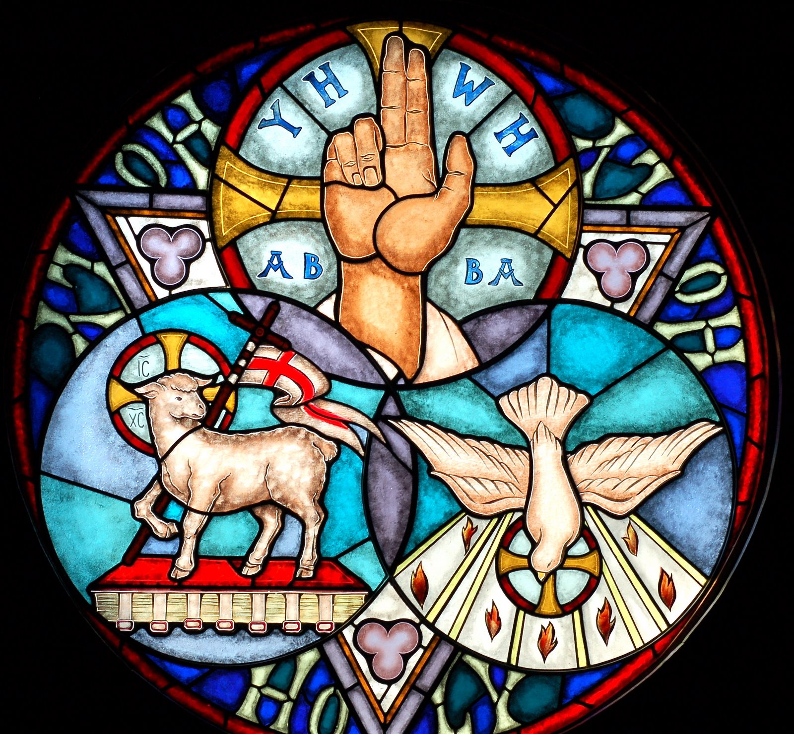 Trinity Sunday