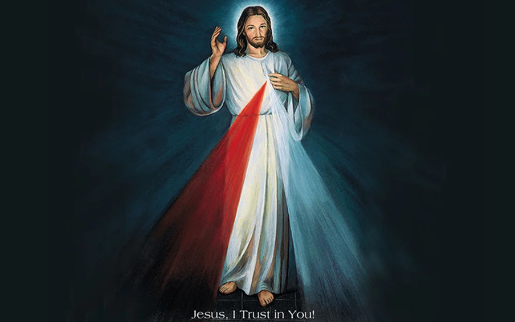 Divine Mercy Sunday