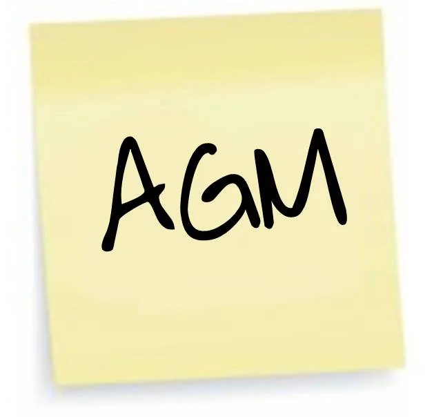 Parish Annual General Meeting