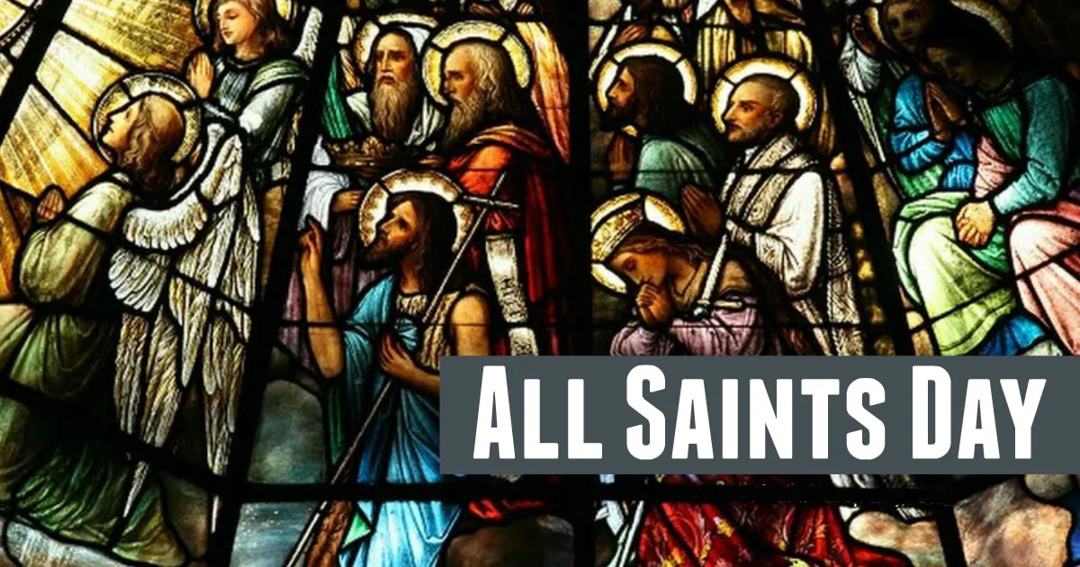 All Saints Day
