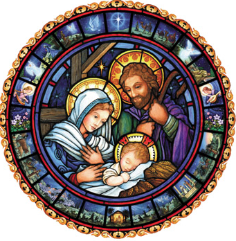 Holy Family