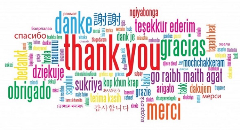Volunteers Appreciation BBQ Night