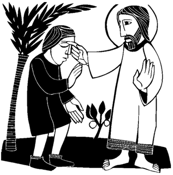 Anointing Mass