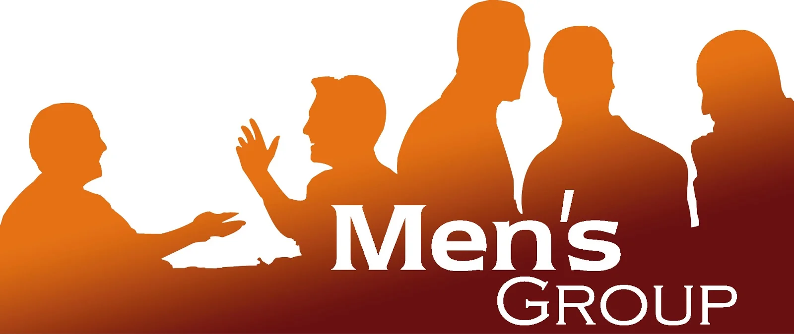 Men's Group 