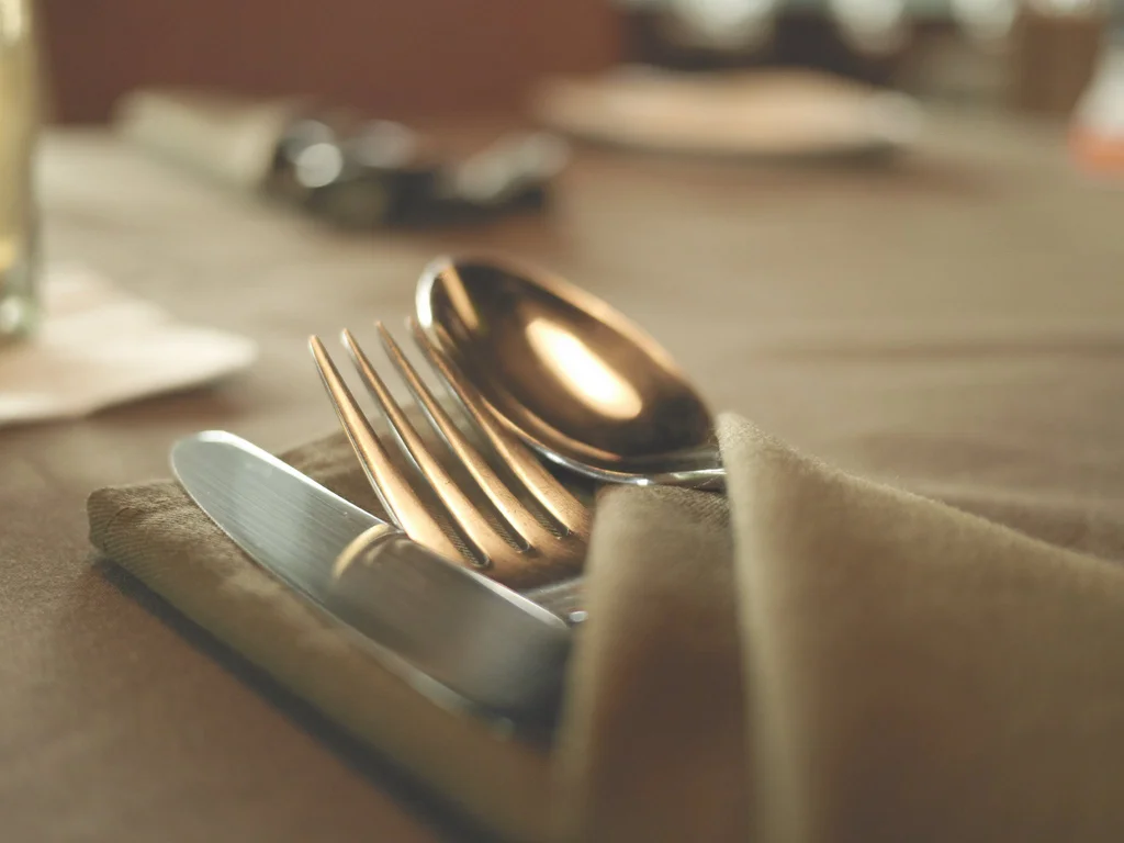 Parish Narthex Dinner