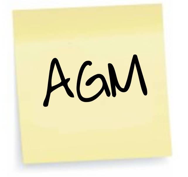 Parish Annual General Meeting
