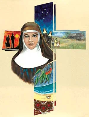 St Mary of the Cross (Mary Mackillop)