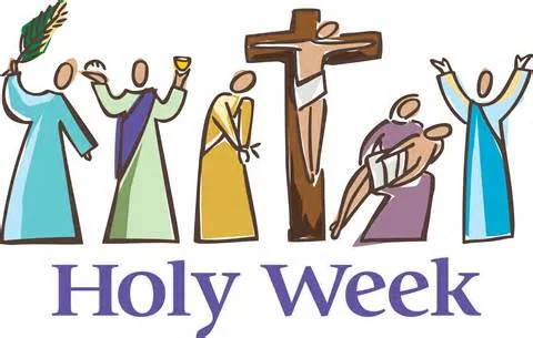 Passion (Palm) Sunday