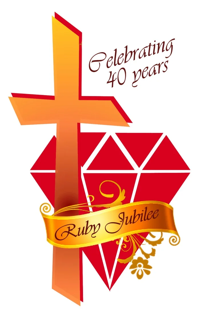 Ruby Jubilee Thanksgiving Mass