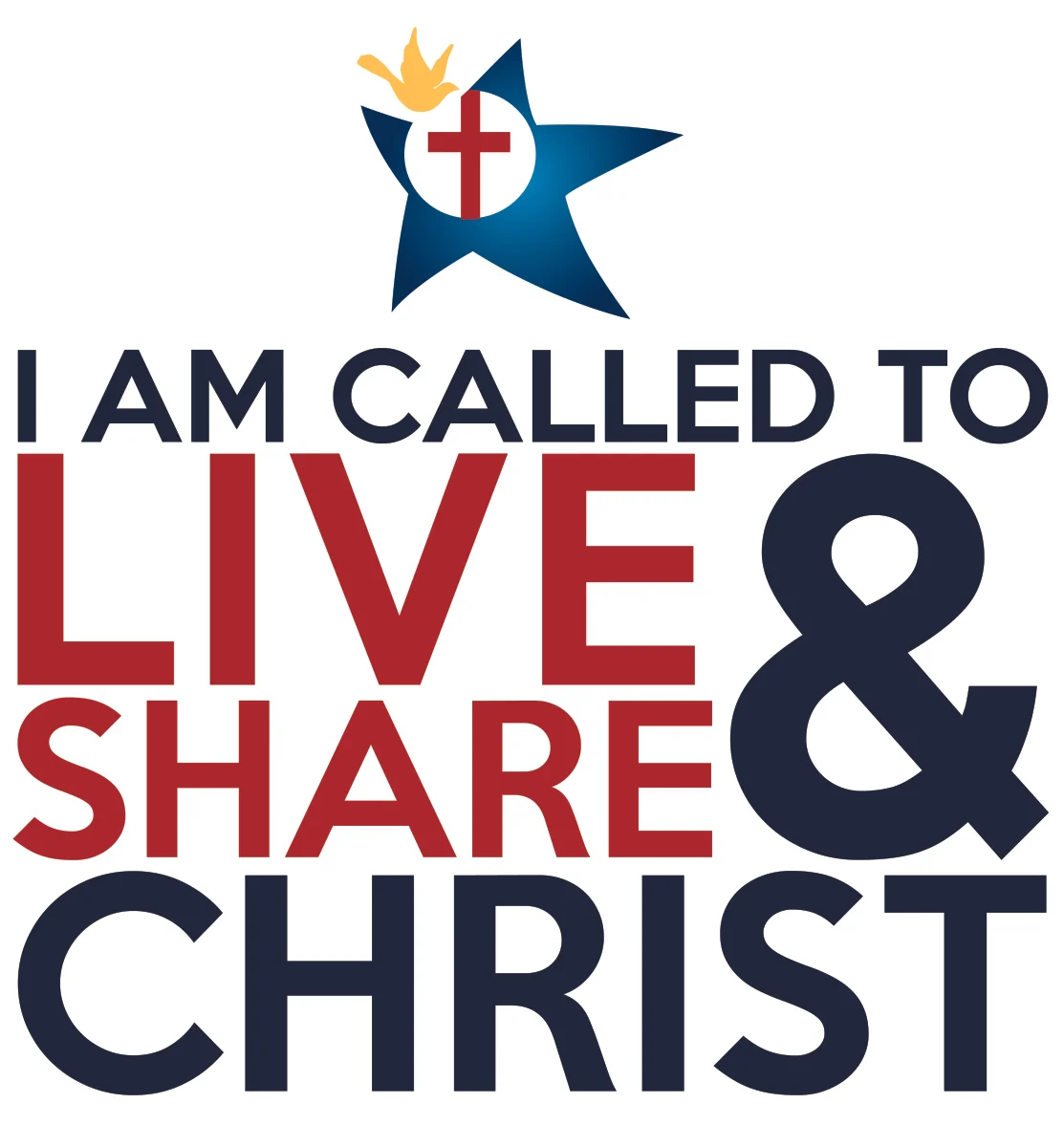 Life in Christ Seminar