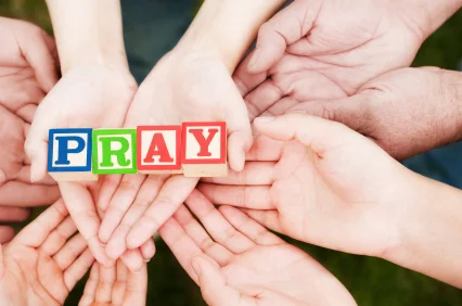 Prayer Group
