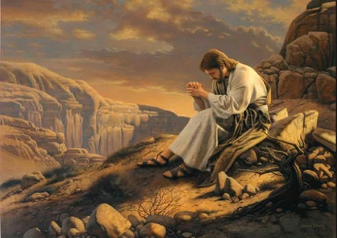 “It has been said: You must not put the Lord your God to the test”