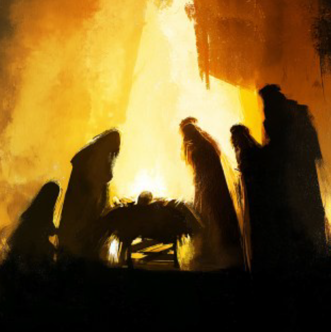 The Epiphany of the Lord - A, 4th January 2025