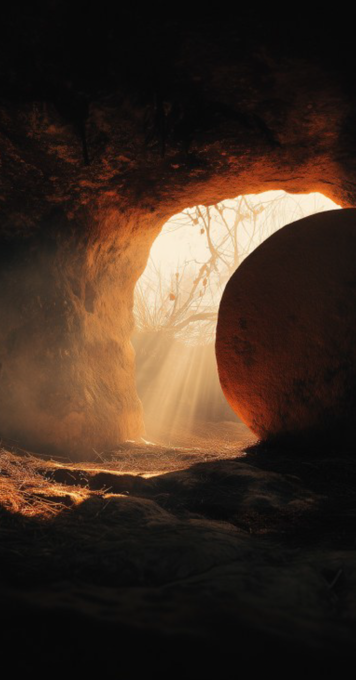 5th Sunday of Lent - A, 22nd March 2026