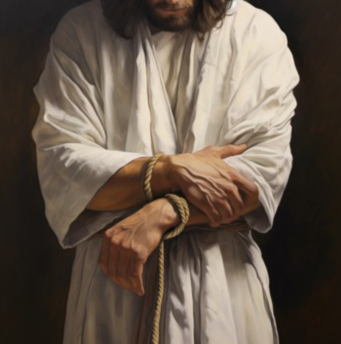 Palm Sunday of the Passion of the Lord - A, 29th March 2026