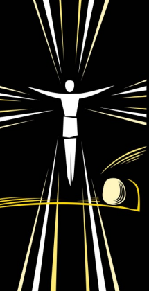 Easter Sunday - A, 5th April 2026