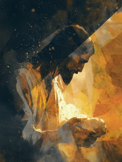 3rd Sunday of Easter - A, 19th April 2026