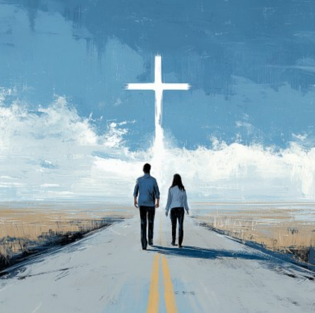 5th Sunday of Easter - A, 3rd May 2026