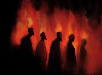 Pentecost Sunday - A, 24th May 2026