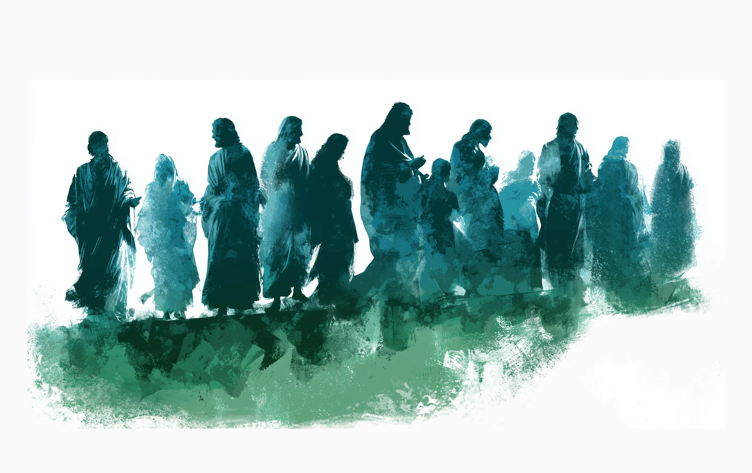 11TH SUNDAY IN ORDINARY TIME - A, 14th June 2026
