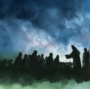 18th Sunday in Ordinary Time - A, 2nd August 2026