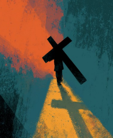 22nd Sunday of Ordinary Time - A, 30th August 2026