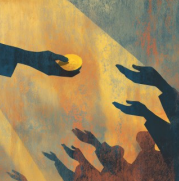 25th Sunday in Ordinary Time - A, 20th September 2026