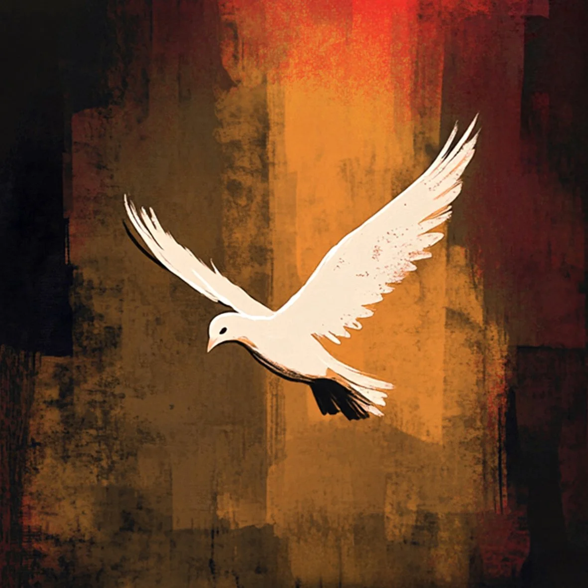 6th Sunday of Easter - A, 10th May 2026