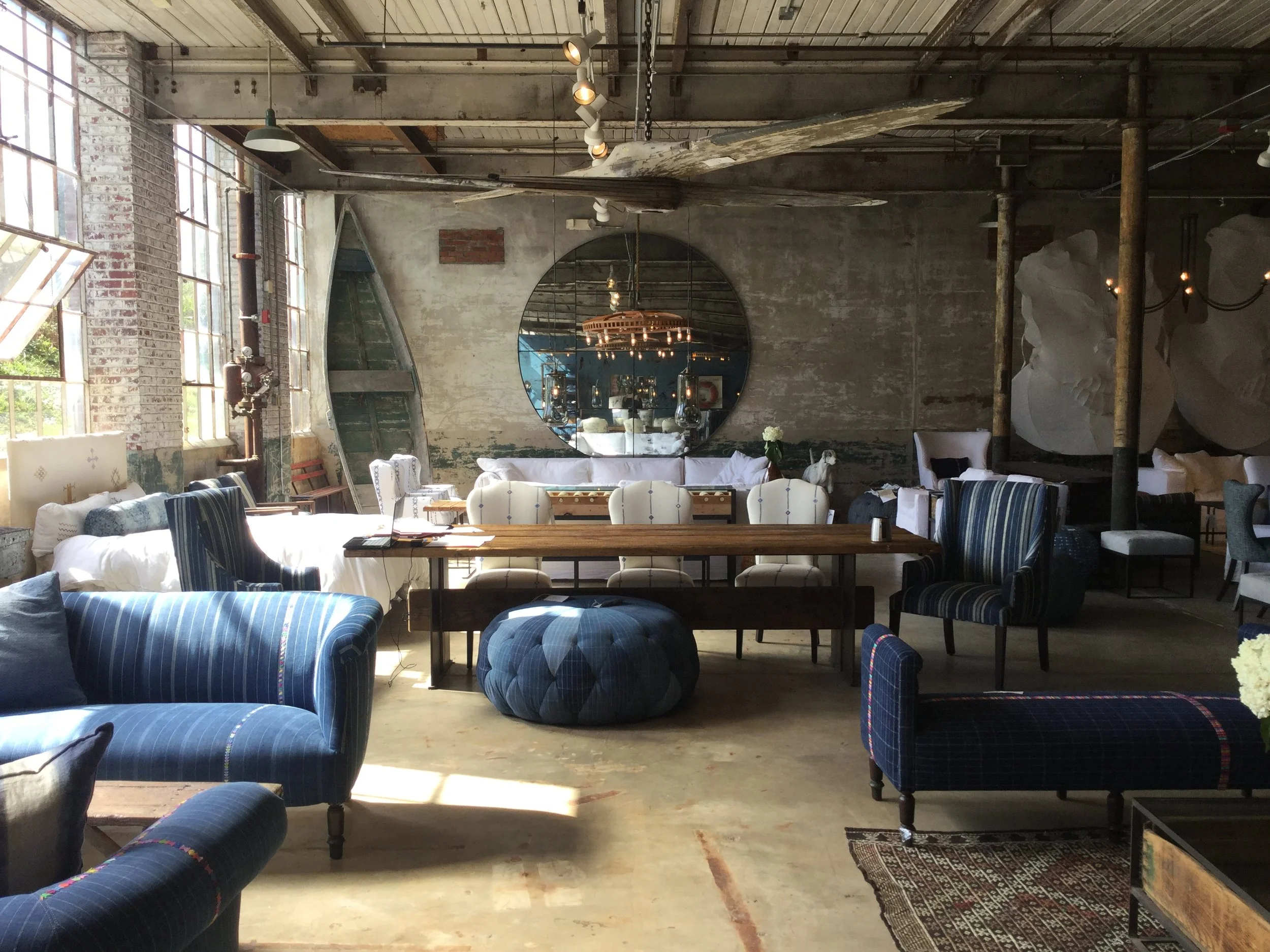 TRAVEL TO // #HPMKT