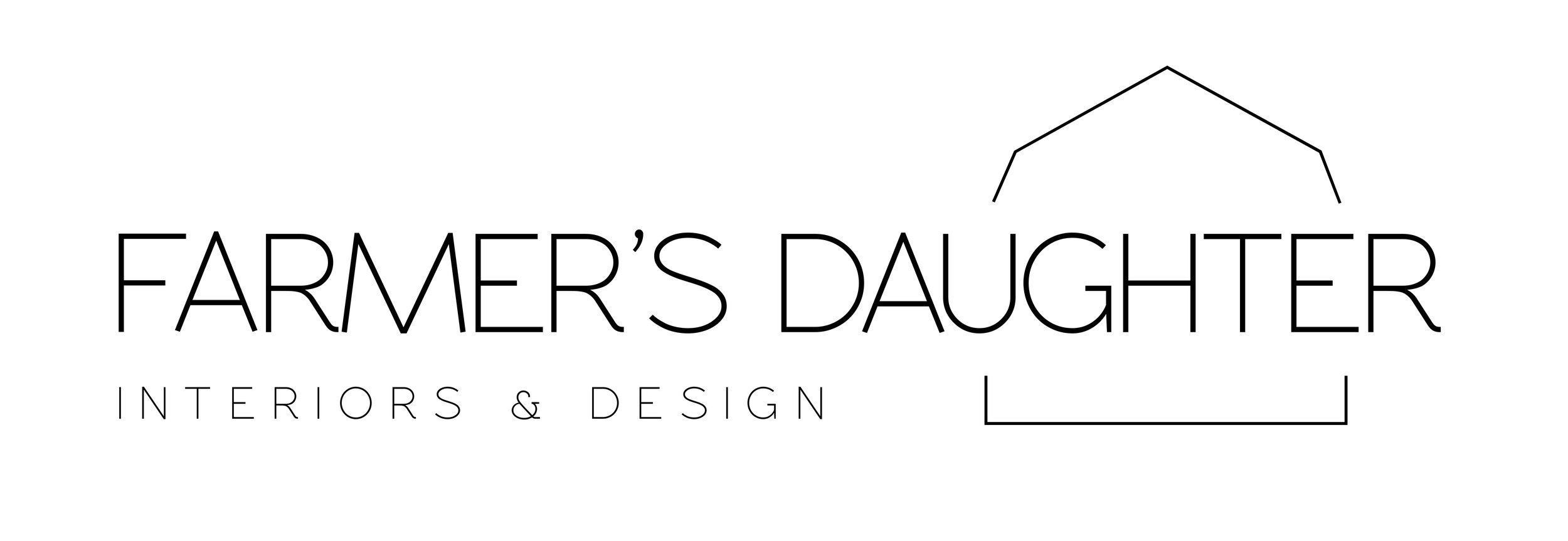 The logo was designed by a great friend of mine, who is now in the process of launching her own creative business. 