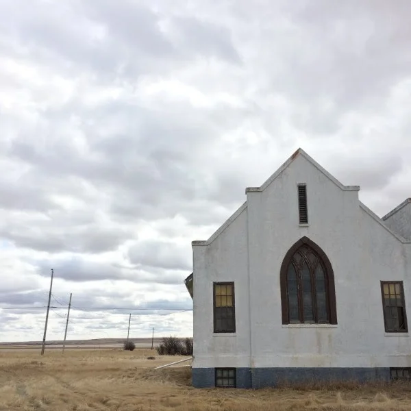 SASKATCHEWAN SOUL // Launching Now...