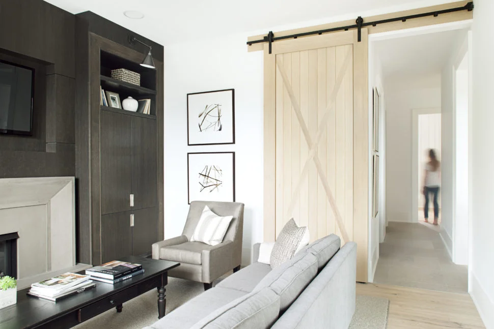 HOUSE ENVY // KELLY DECK’S RIPPLE ROAD RESIDENCE — Farmer's Daughter ...