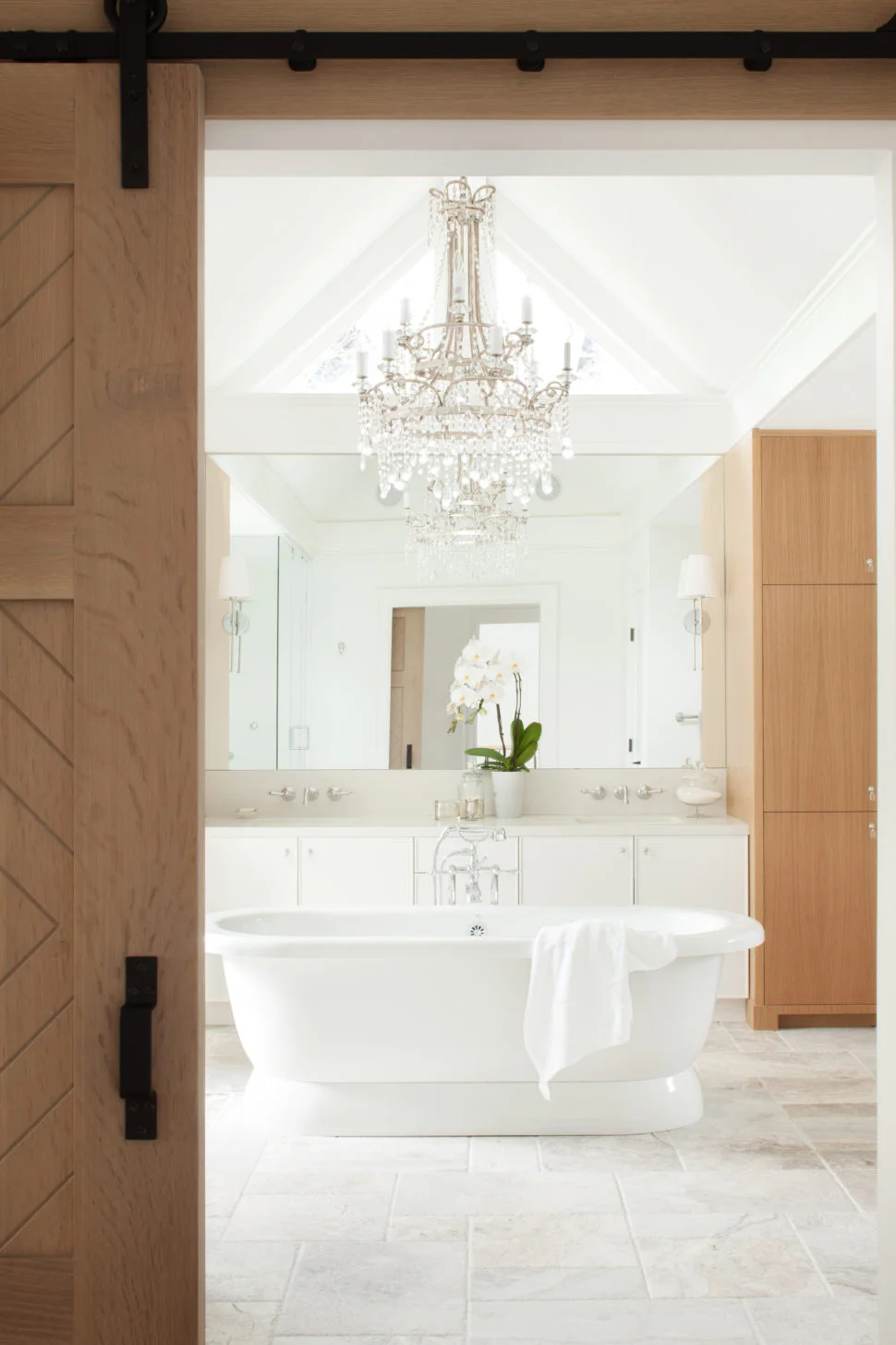 HOUSE ENVY // KELLY DECK’S RIPPLE ROAD RESIDENCE — Farmer's Daughter ...