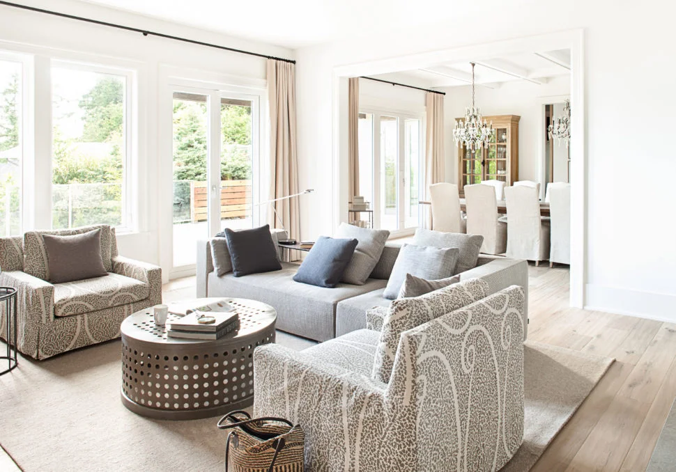 HOUSE ENVY // KELLY DECK’S RIPPLE ROAD RESIDENCE — Farmer's Daughter ...
