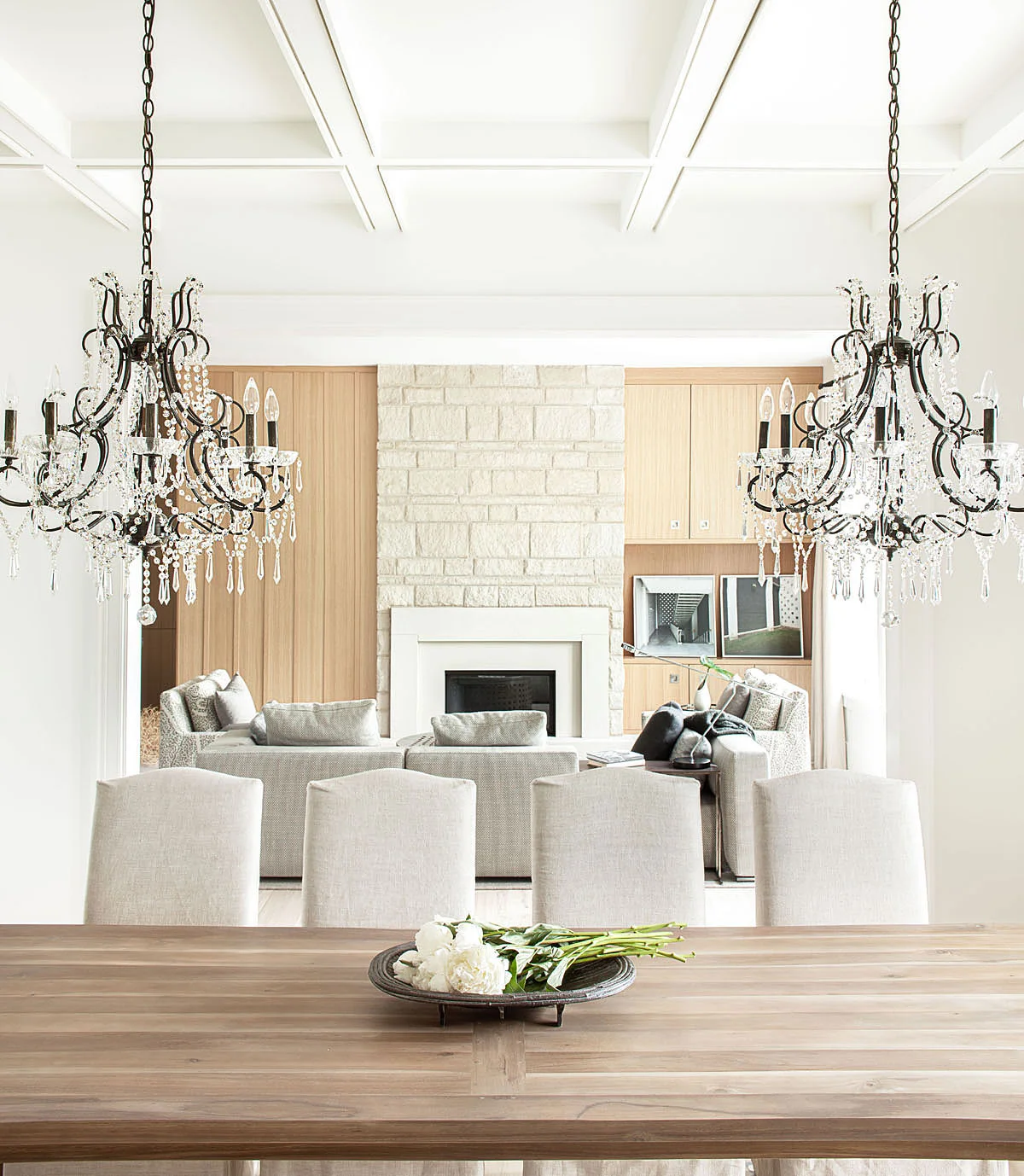 HOUSE ENVY // KELLY DECK’S RIPPLE ROAD RESIDENCE — Farmer's Daughter ...