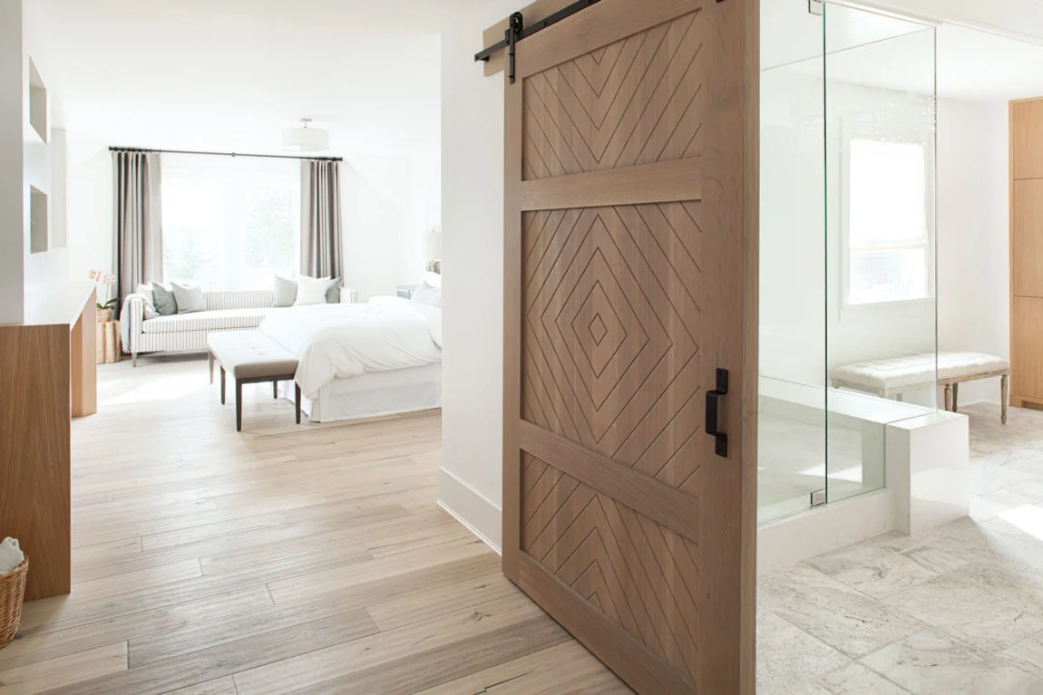 HOUSE ENVY // KELLY DECK’S RIPPLE ROAD RESIDENCE — Farmer's Daughter ...