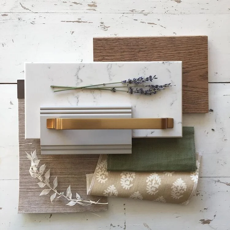 Flatlay Friday Finish Selection Package