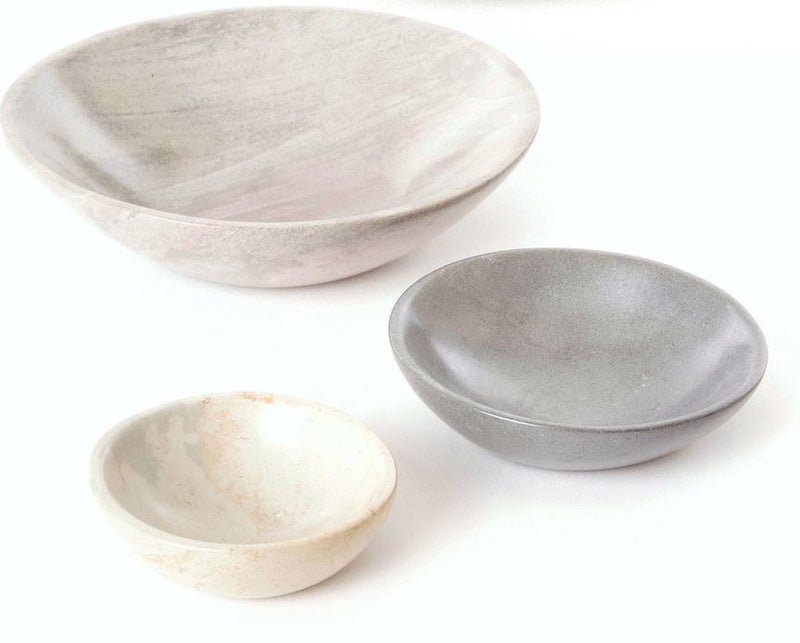 Soapstone 4" bowl