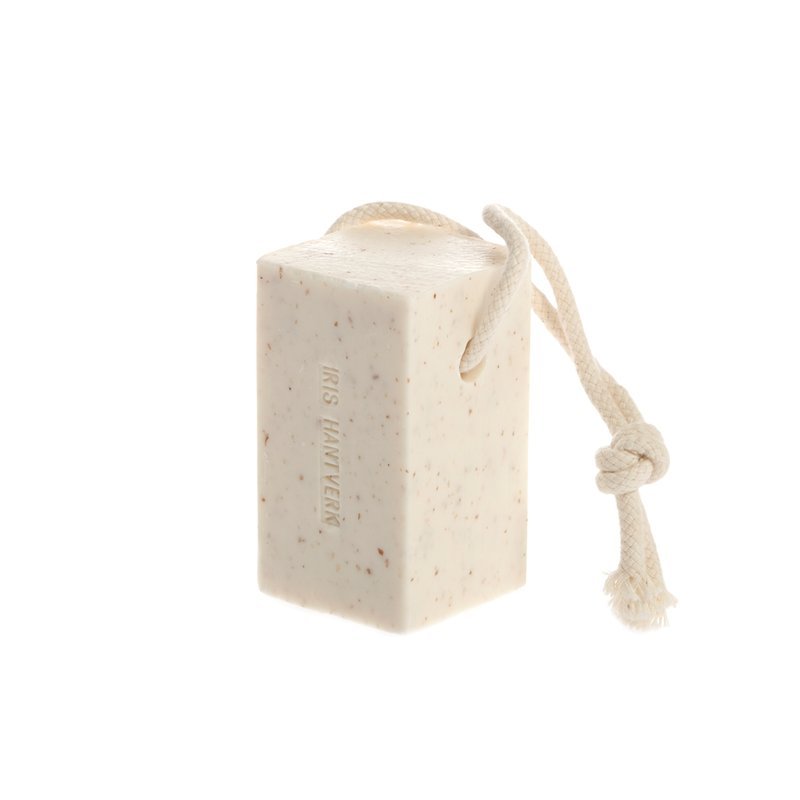 SOAP ON A ROPE 