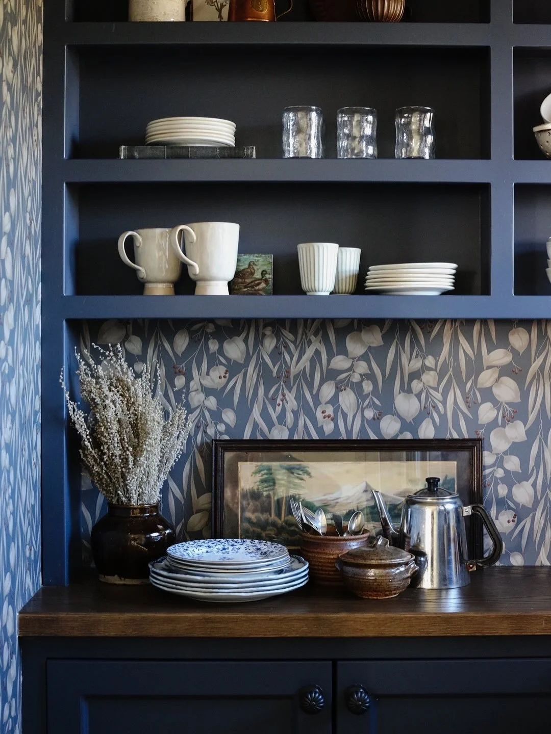 A sneak peak of our #FDflaxfieldaddition project…
Grateful to see this little powder room published on @realsimple today! 
https://www.realsimple.com/paint-color-combos-designers-love-fall-2025-11828086
Writer: Tess Abraham-Macht - thank yo