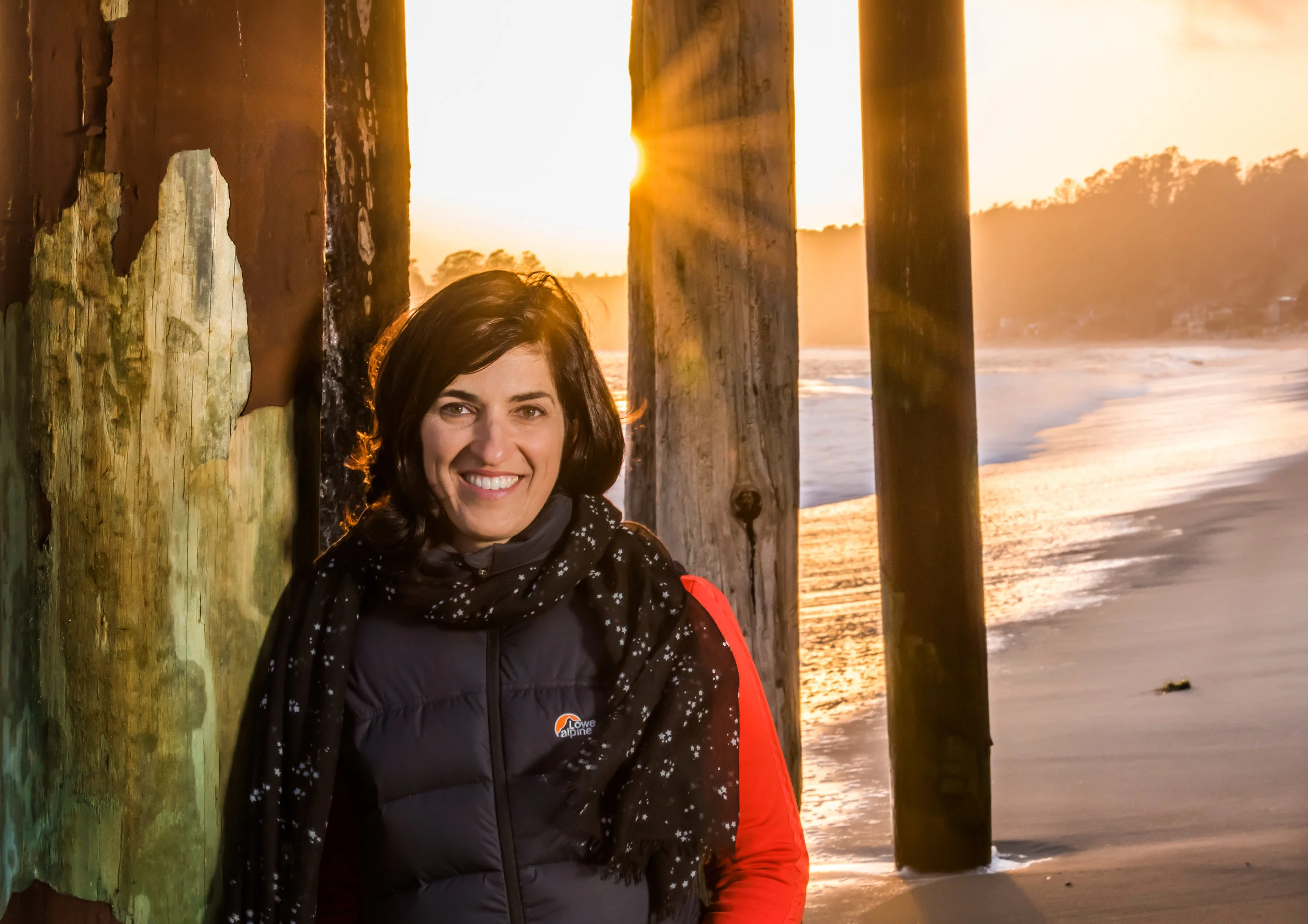 Dr. Goldi Jacques-Maynes