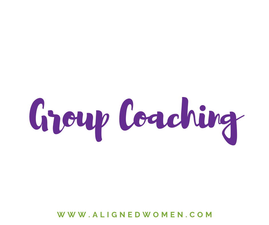 This is where we hold our monthly group coaching and Q&A recordings.