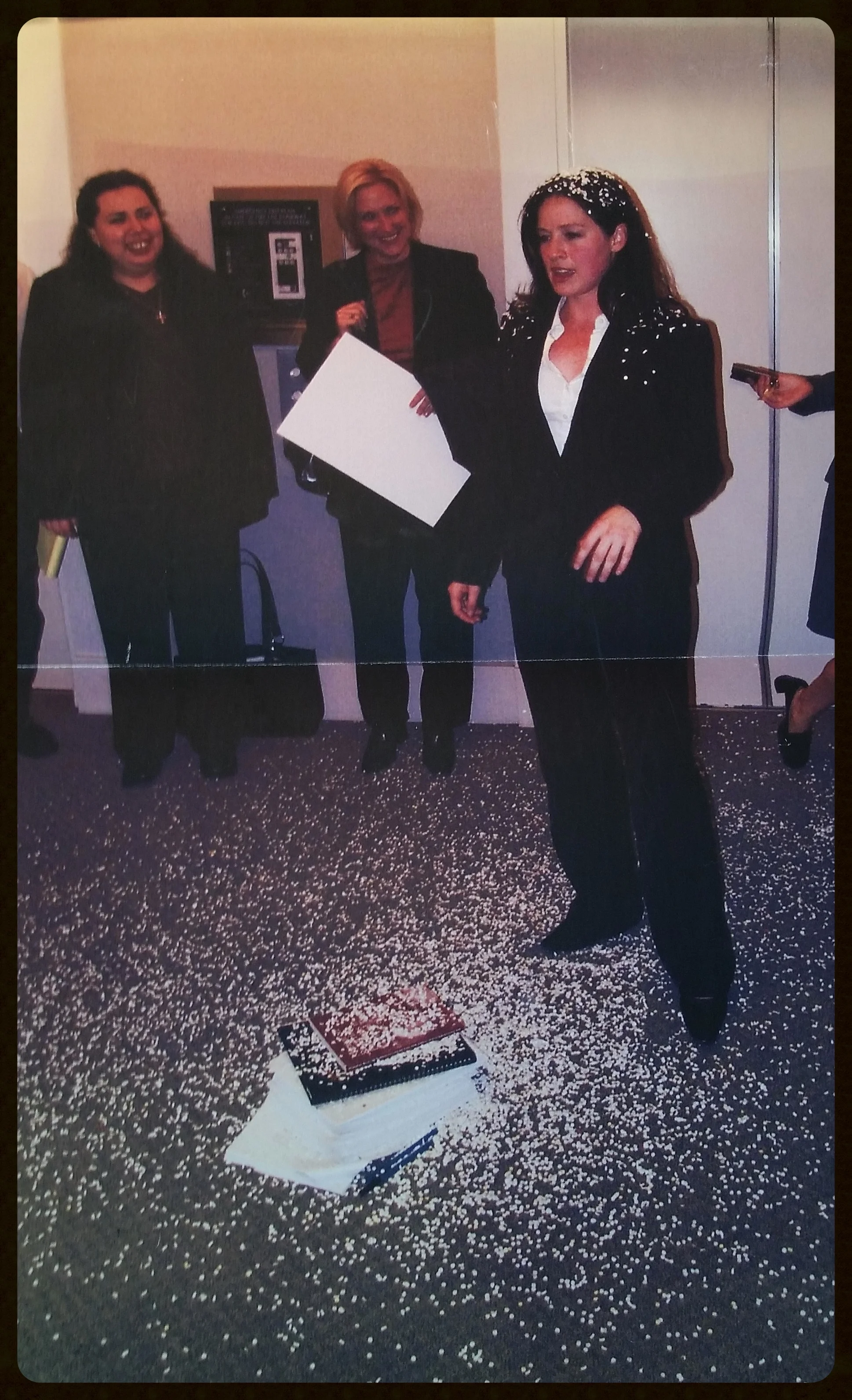 Not Guilty in Alien Smuggling Case