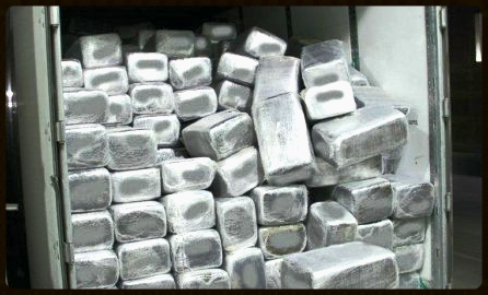 Not Guilty after Record Marijuana Seizure at the Tecate Port of Entry