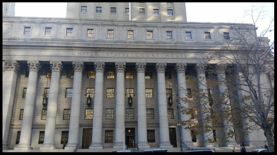 Second Circuit Orders Remand For Sentencing Error In Hobbs Act Murder Case