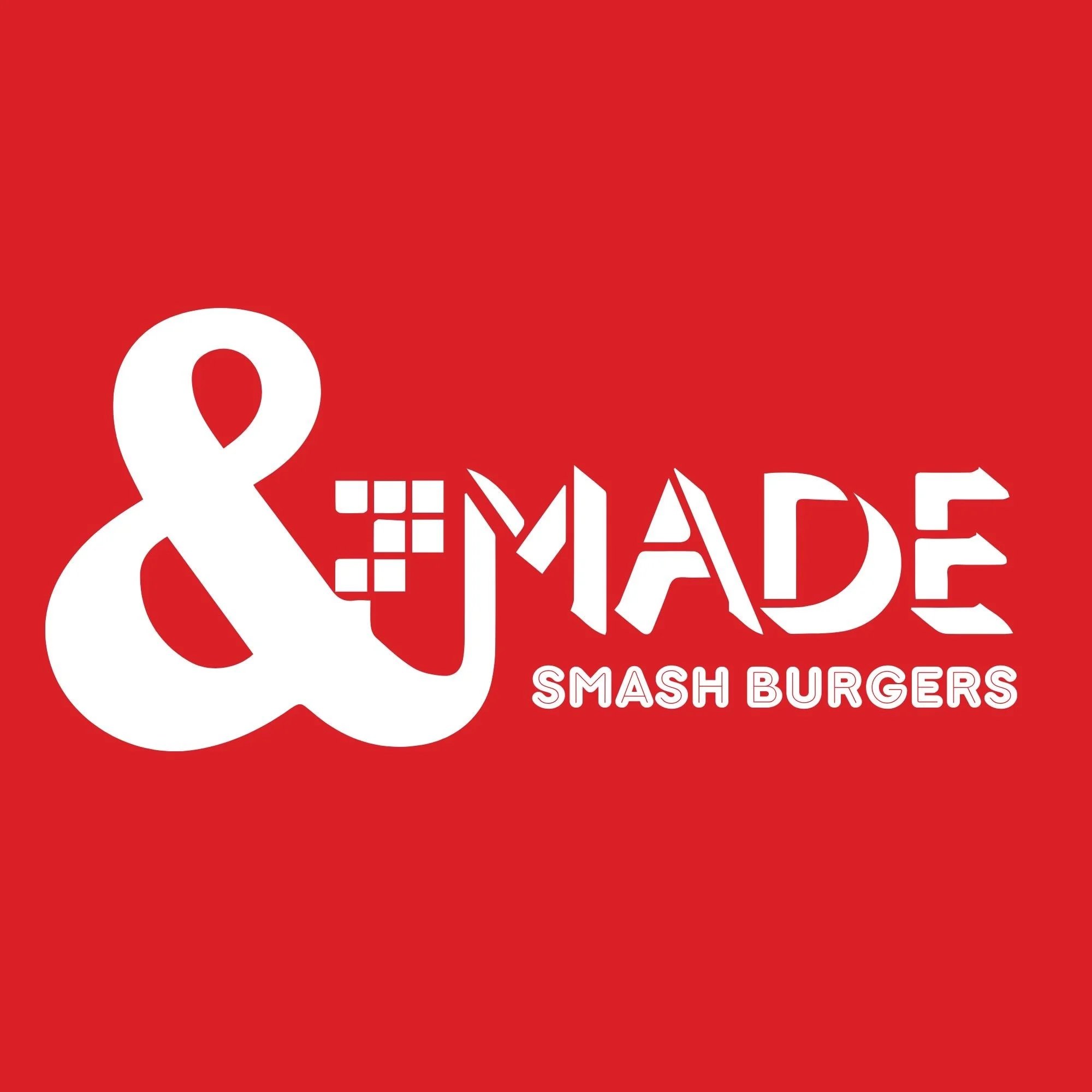 &amp;Made Smash Burgers