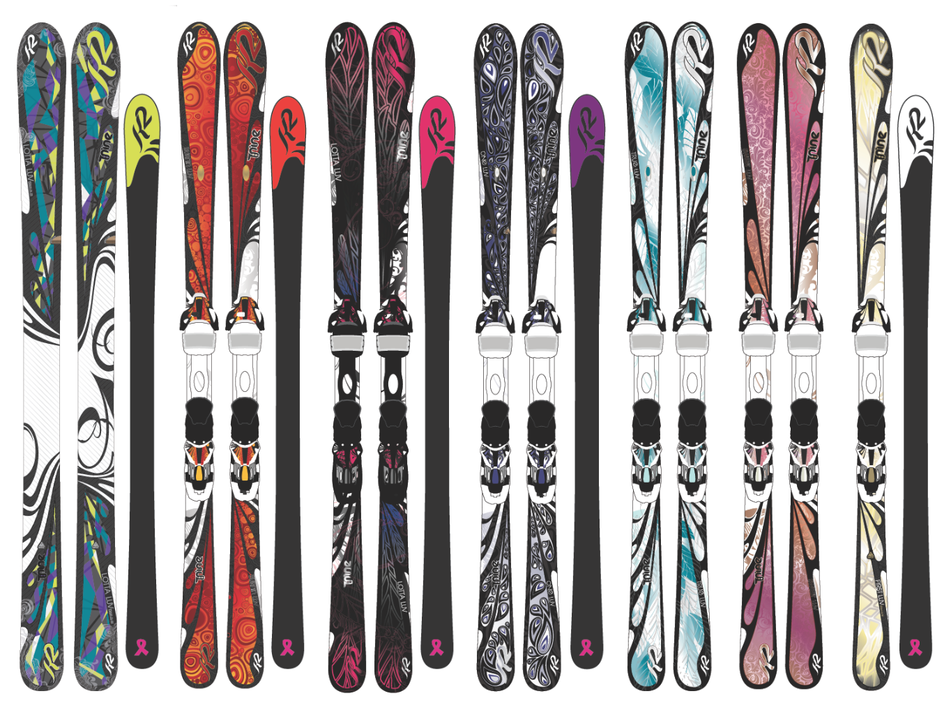 2013 k2 press skis K2 Press Skis 2013